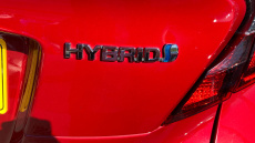 Toyota C-HR 1.8 Hybrid Icon 5dr CVT Hybrid Hatchback
